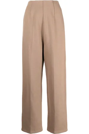 ENFÖLD High-waisted wide-leg trousers