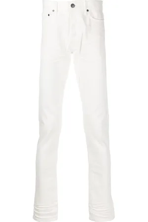 JOHN ELLIOTT The Cast 2 slim-fit jeans