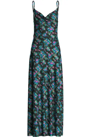 MACCAPANI Ita long dress
