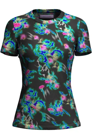 MACCAPANI The Skimpy abstract-print T-shirt