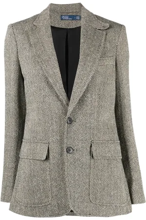 Ralph Lauren Heritage tailored blazer