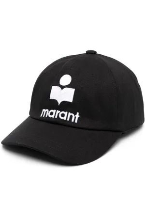 Isabel Marant Tyron baseball cap
