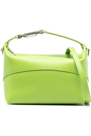 Eera Moon leather bag