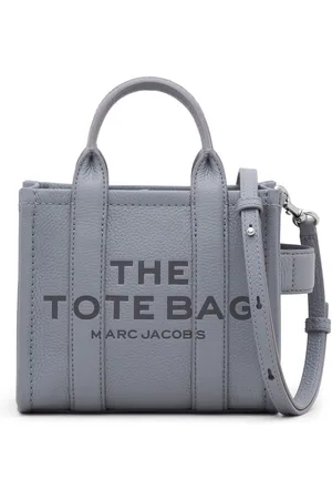 Marc Jacobs The Leather Crossbody Tote bag