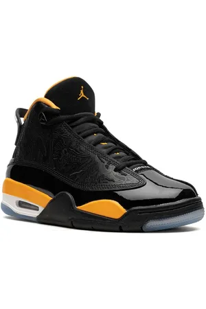 Jordan Jordan Dub Zero high-top sneakers