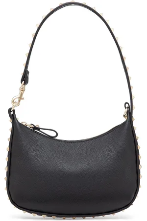 VALENTINO GARAVANI Rockstud leather mini bag