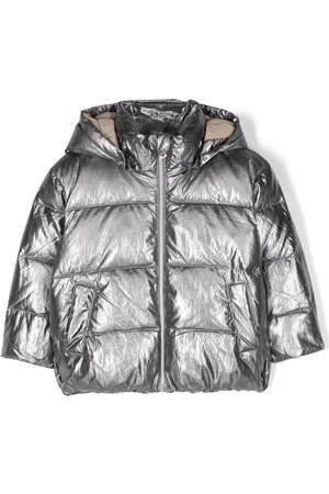 BONPOINT Blythe padded jacket