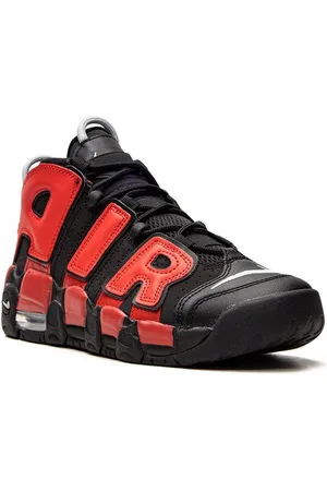 Nike Air More Uptempo "Alternates Split" sneakers
