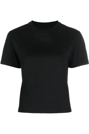 Armarium Round-neck cotton T-shirt
