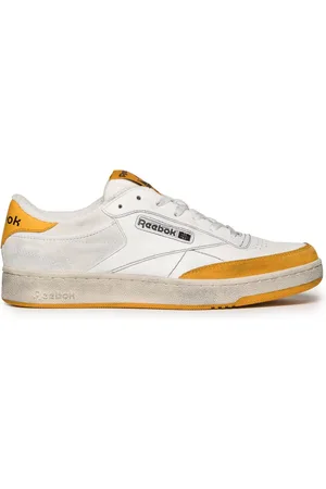 Reebok Club C Vintage leather sneakers