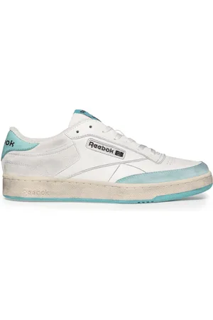 Reebok Club C Vintage low-top sneakers