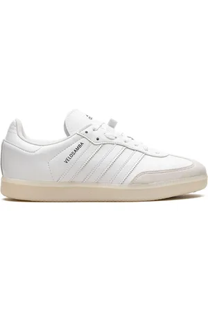 adidas Velosamba vegan "Cloud " sneakers