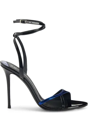 Giuseppe Zanotti Bellha high-heel sandals