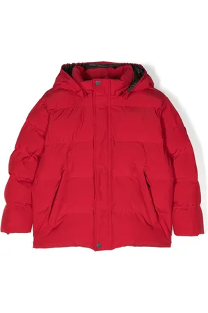 BONPOINT Dario padded coat