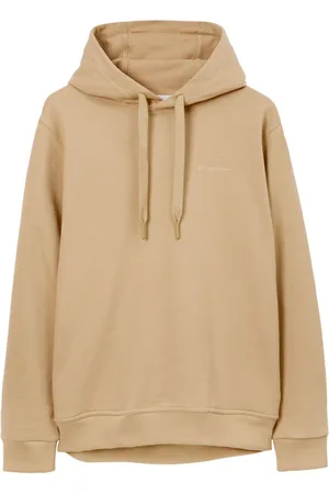 Burberry Equestrian-motif hoodie