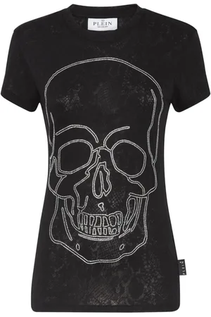 Philipp Plein Sexy Pure Fit crew-neck T-shirt