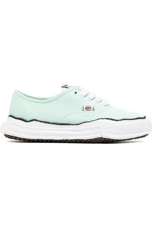Maison Mihara Yasuhiro Baker OG Sole low-top sneakers