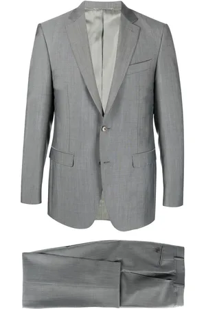 CANALI Single-breasted suit