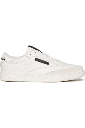 Reebok Club C LTHR low-top sneakers