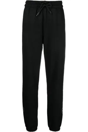adidas Logo-print track pants