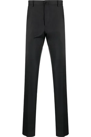 Lanvin Straight-leg tailored trousers