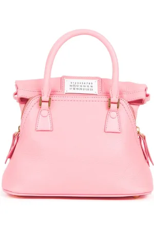 Maison Margiela Micro 5AC Classique top-handle bag