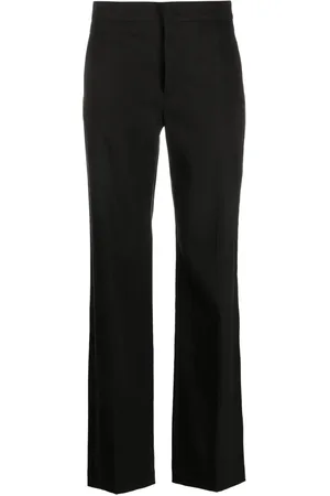Isabel Marant Scarly tailored trousers