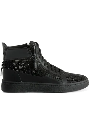 Giuseppe Zanotti Gz94 high-top sneakers