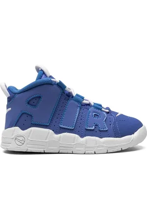 Nike Air More Uptempo "Battle " sneakers