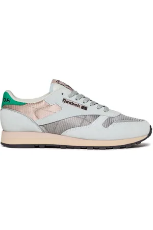 Reebok Classic Leather Retro low-top sneakers