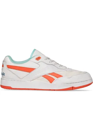 Reebok BB 4000 II lace-up sneakers