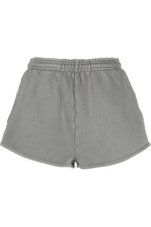 Entire Studios Con Coulisse track shorts