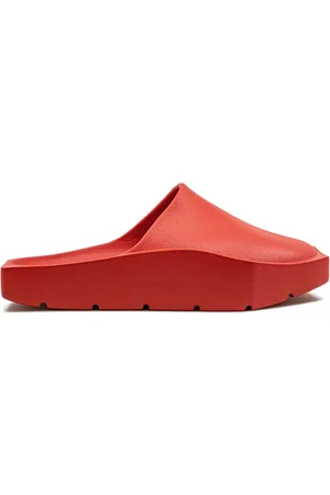 Jordan Hex "Triple " mules