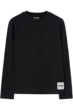 Jil Sander Organic cotton T-shirt (pack of three)