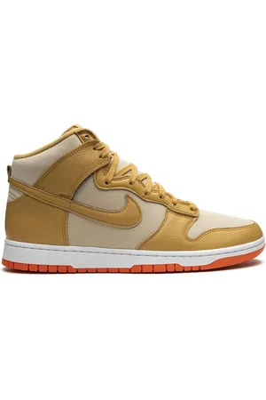 Nike Dunk High " Canvas" sneakers