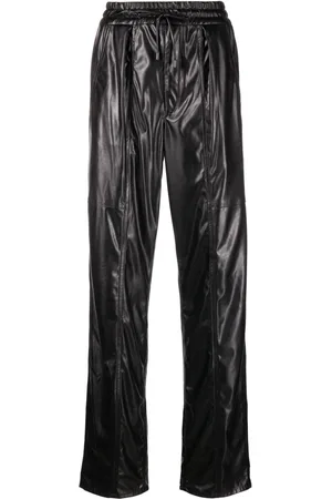 Marant Etoile Brina drawstring trousers