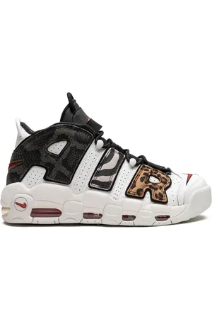 Nike Air More Uptempo "Animal Instinct" sneakers