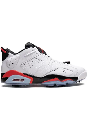 Jordan Air 6 Golf " Infrared" sneakers
