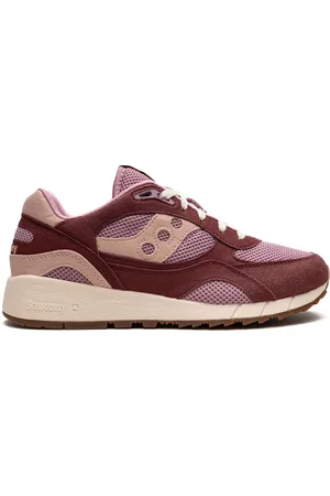 Saucony Shadow 6000 "Mushroom" sneakers