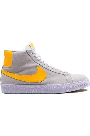 Nike SB Blazer Mid "Laser Orange" sneakers