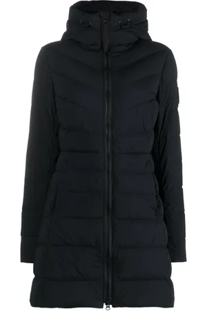 Canada Goose Clair hooded puffer coat