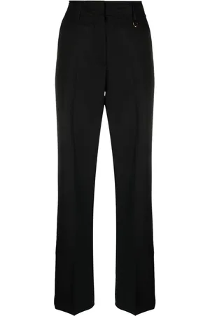Jacquemus Le Pantalon Ficelle straight-leg trousers