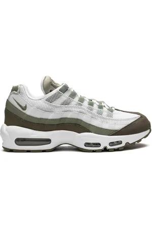 Nike Air Max 95 "Oil Green" sneakers