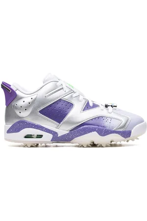 Jordan Air 6 Low Golf "U.S. Open" sneakers