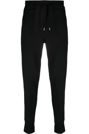 Paul Smith Stripe-trim track pants