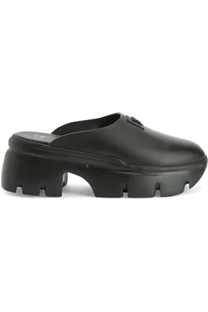 Giuseppe Zanotti Apocalypse slip-on mules