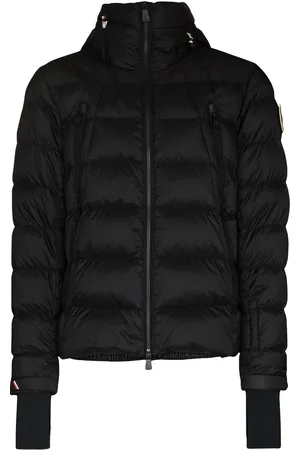 Moncler Camurac hooded puffer jacket
