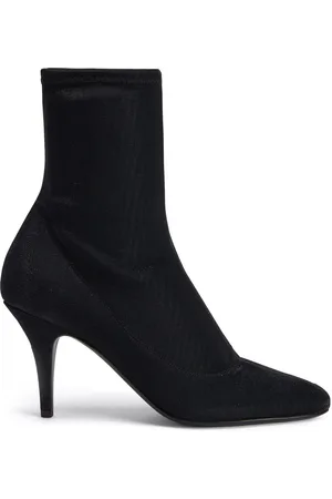 Giuseppe Zanotti Felicienne 105mm ankle boots
