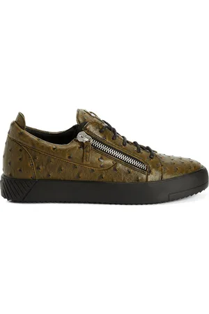 Giuseppe Zanotti Frankie low-top sneakers