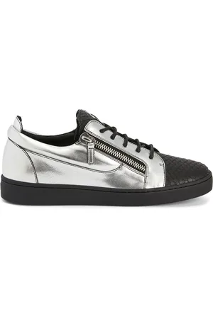 Giuseppe Zanotti Frankie lace-up sneakers